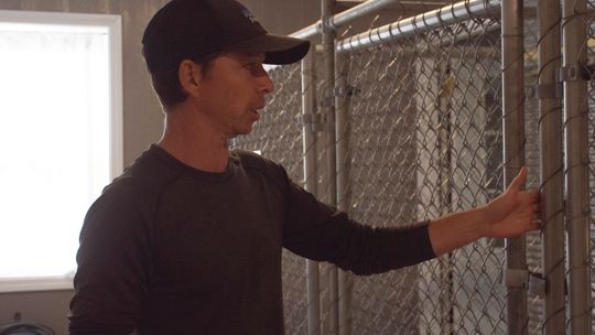 CASTAWAYS HAS A HOME: Two decades of support culminates in new shelter, opening May 3