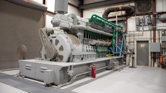 City commissioners vote to change UTV ordinance and purchase new generators