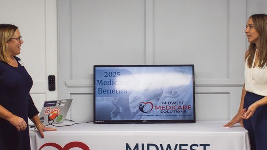 Local business offers Medicare 101 Seminar to community