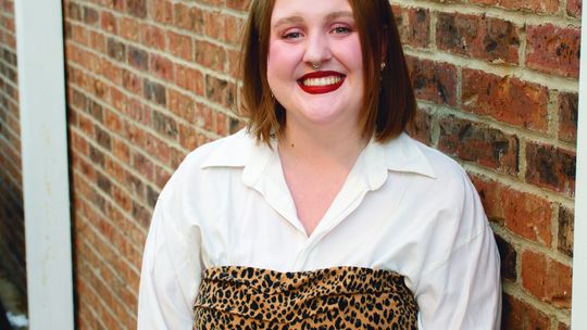 Martin and Osa Johnson Safari Museum introduces new director