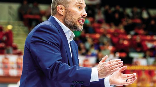 Nothern named to Cornell Hall of Fame