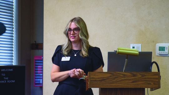 Registered Apprenticeship Program helps support businesses and employees through education