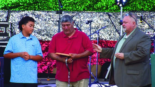 Traditions, culture honored during 108th Chanute Mexican Fiesta