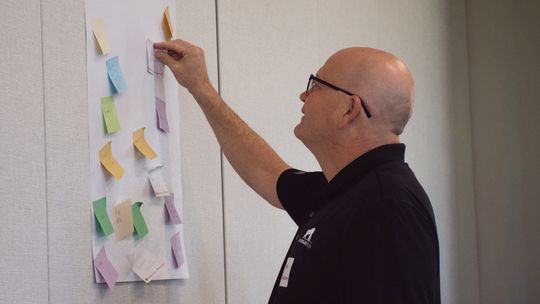 Trauma-Informed Care Summit aims to reduce impact of adverse childhood experiences through connection