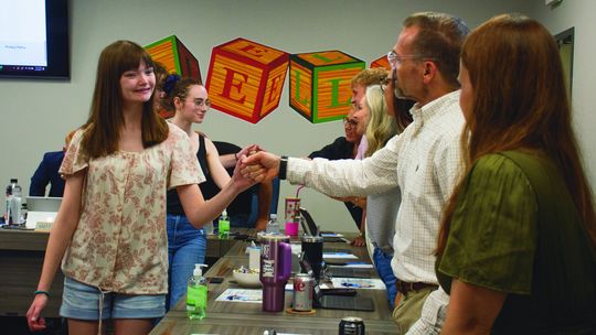 USD 413 board votes to unify district colors and mascots, with name changes to occur