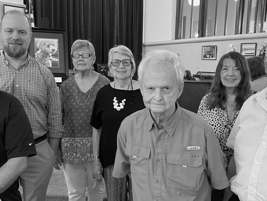 71st Verdigris Valley Art Exhibit names winners 71st Verdigris Valley Art Exhibit names winners