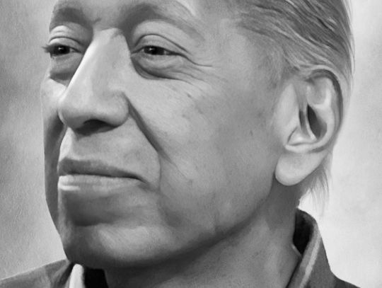 Alex “Hondo” Mendoza Alex “Hondo” Mendoza