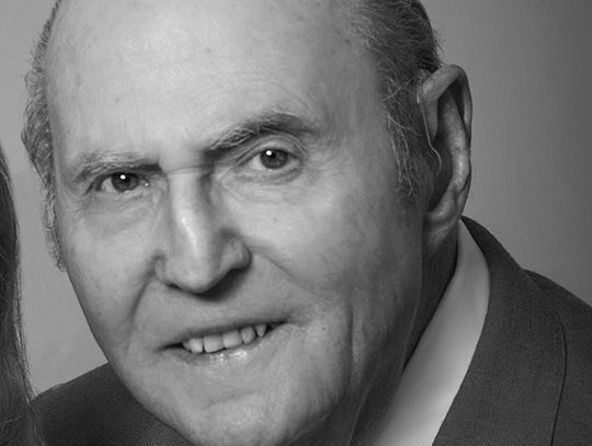 Alfred Frederick Hampton