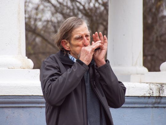 Area veterans honored during second Wreaths Across America event
