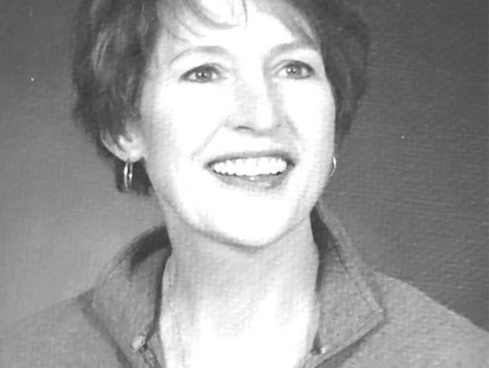 Barbara Jane Sigler