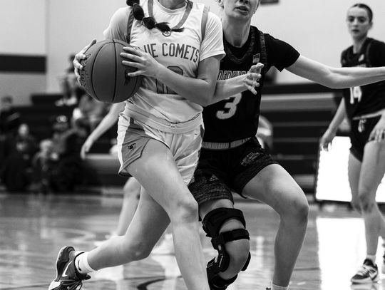 Blue Comets drop heartbreaker to Bulldogs in overtime