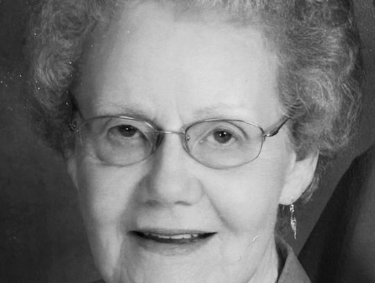 Bonnie June Bradford Ladd Bonnie June Bradford Ladd