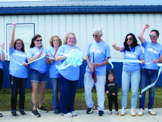 CASTAWAYS HAS A HOME: Intentional design with safety and longevity in mind CASTAWAYS HAS A HOME: Intentional design with safety and longevity in mind