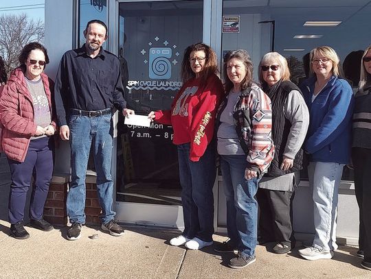 Chanute Elks Lodge 806