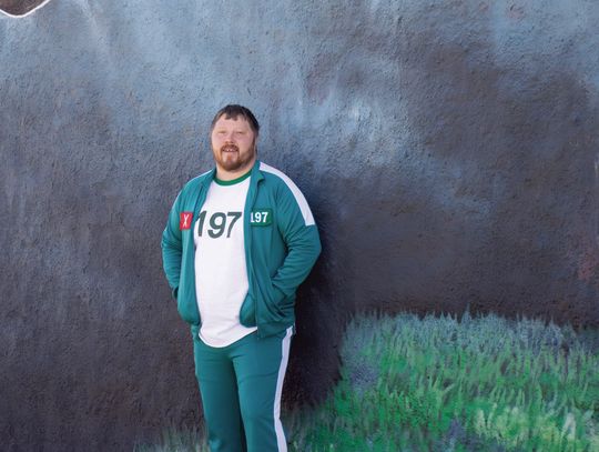 Chanute resident competes in sequel of Netflix hit