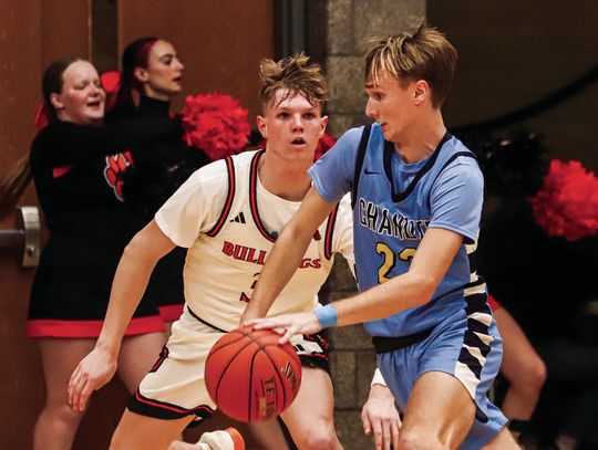 Chanute snaps skid against Independence