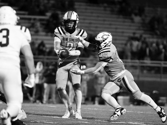 Chanute wins wild one over Wildcats in final seconds