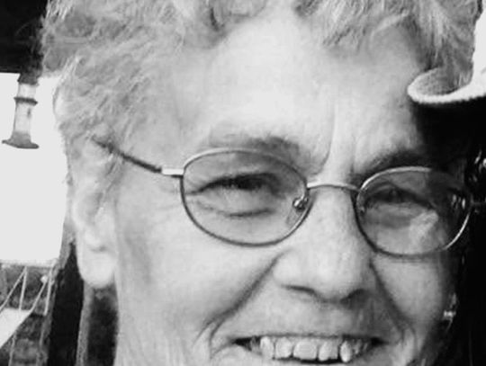 Charlotte Lucille Erbe