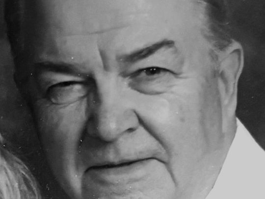 Clem K. Crawford