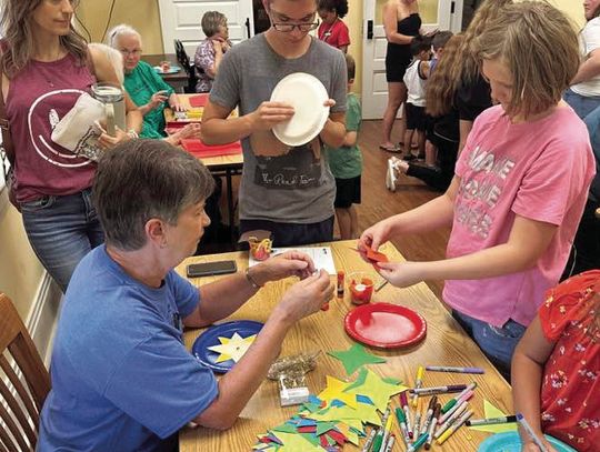 ‘Color Our World’ Summer Reading Program, library annex location announced ‘Color Our World’ Summer Reading Program, library annex location announced