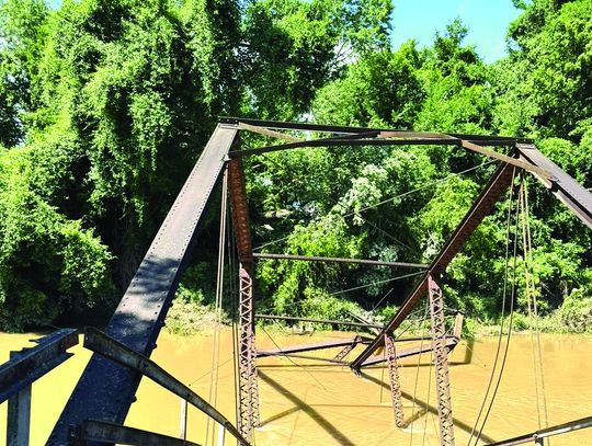 County Commissioners discuss ongoing projects, attorney’s office
