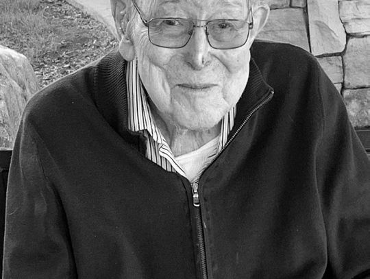 Dale Joel Van Meter