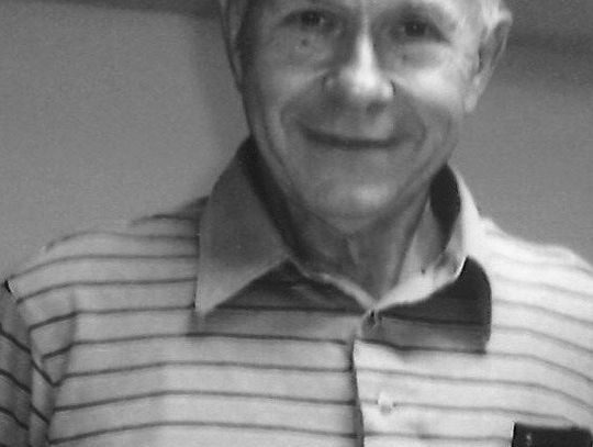 Donald E. Goff