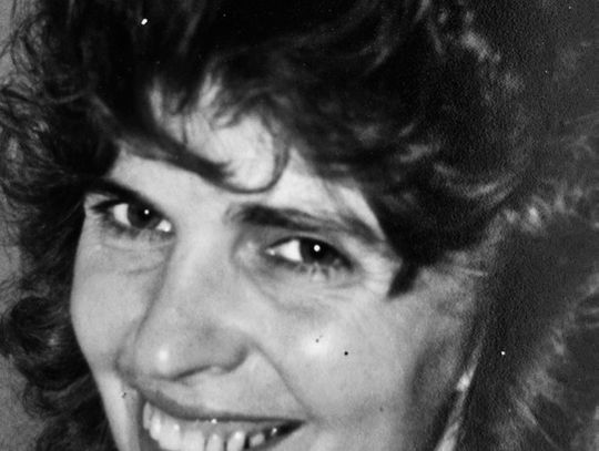 Donna “Jeanne” Sinclair
