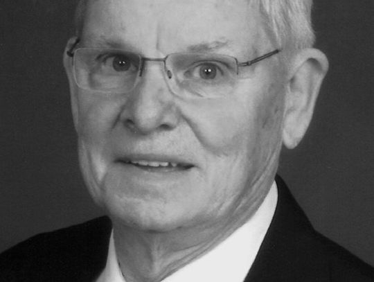 E. Edward Cross