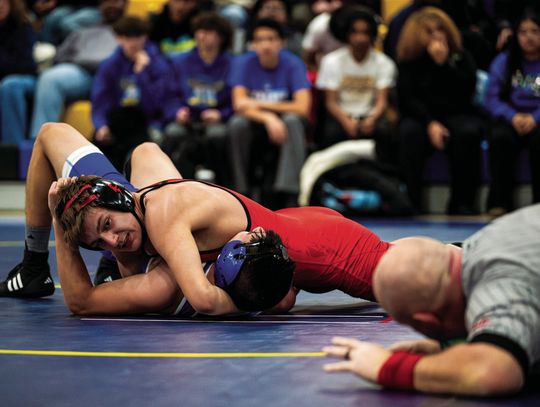 Erie loses Battle of 59 for first time