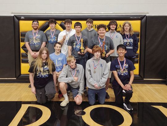 Erie principal to ‘be away’ from duties ‘for a period of time’ after controversy