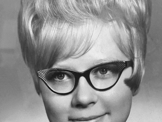 Evelyn Jewell Morales