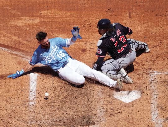 Extreme heat can pose a danger to baseball players, fans — It’s also changing the physics of the game