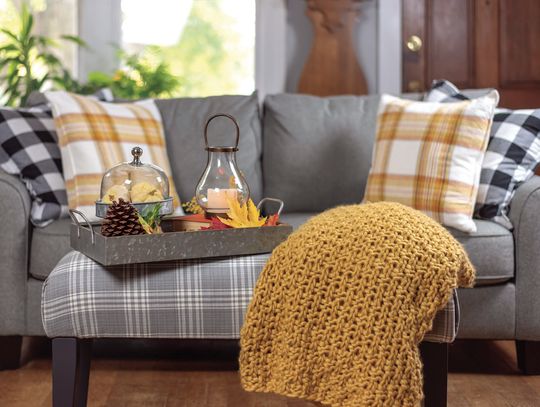 Fall HOMEImprovement
