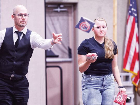 First Baptist Church