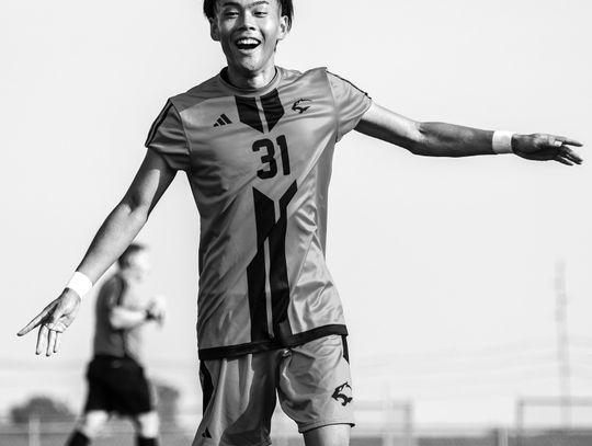Fitness fuels No. 5 Neosho County past Pratt at home