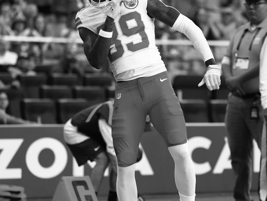 Five things that stood out about the Chiefs’ preseason loss
