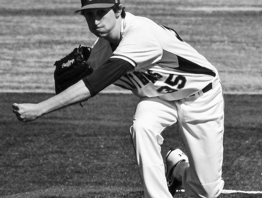 Former Panther Strahm returning to Royals