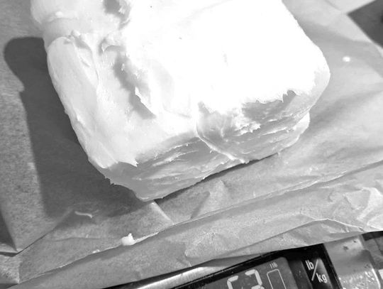 Fresh from the Hen House