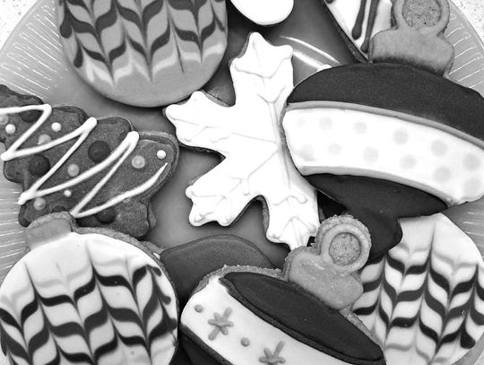 Fresh from the Hen House