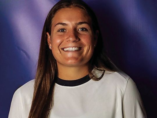 Goffin hired to Neosho County women’s post