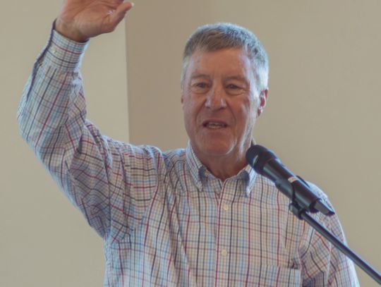Hall of Fame weekend honors athletes, coaches, advocates