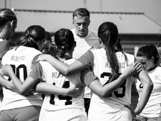 Hall set to guide Neosho County women
