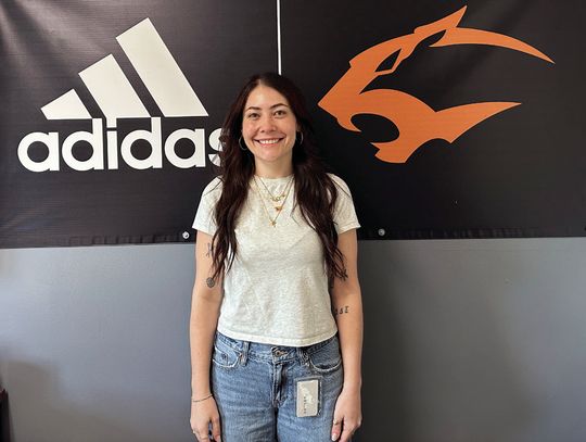 Head Cheer Coach tapped for Communications Director and Assistant Athletic Director