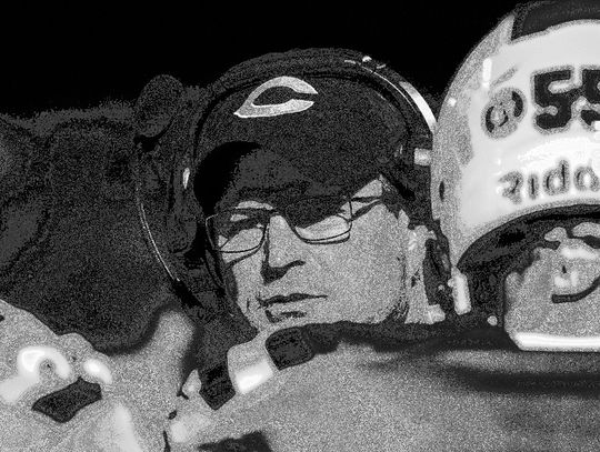 High School Boys Coach
