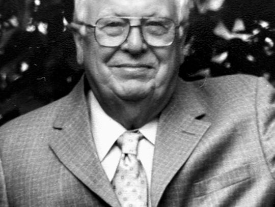 James F. Barnett