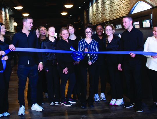 Joe’s Italian Restaurant