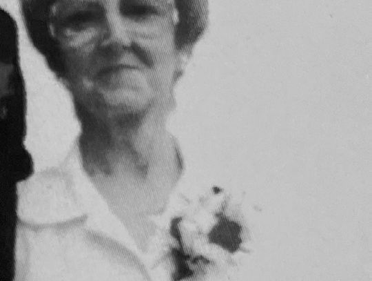 Judith K. Stephenson