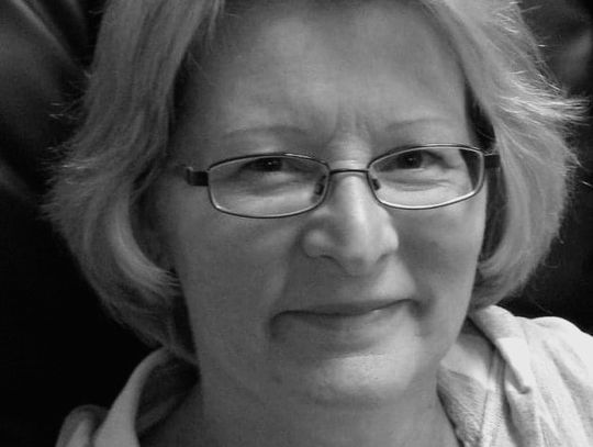 Kathleen Marie Ford