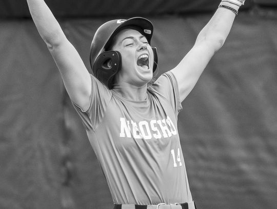 KCK ends Neosho County’s season KCK ends Neosho County’s season
